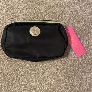 Lilly Pulitzer belt bag